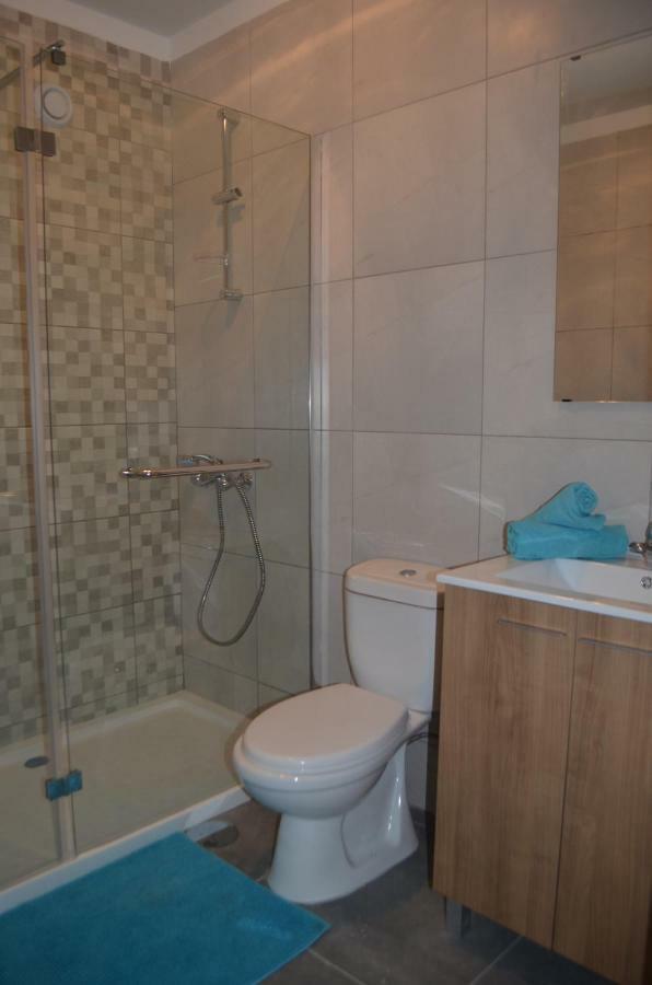 Modern And Cozy Apartment Vila Nova de Gaia Esterno foto