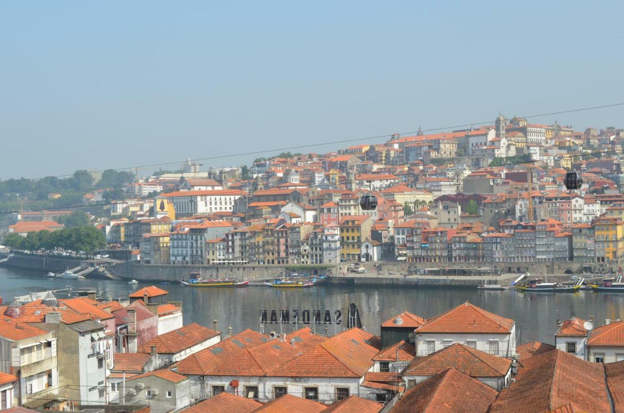 Modern And Cozy Apartment Vila Nova de Gaia Esterno foto
