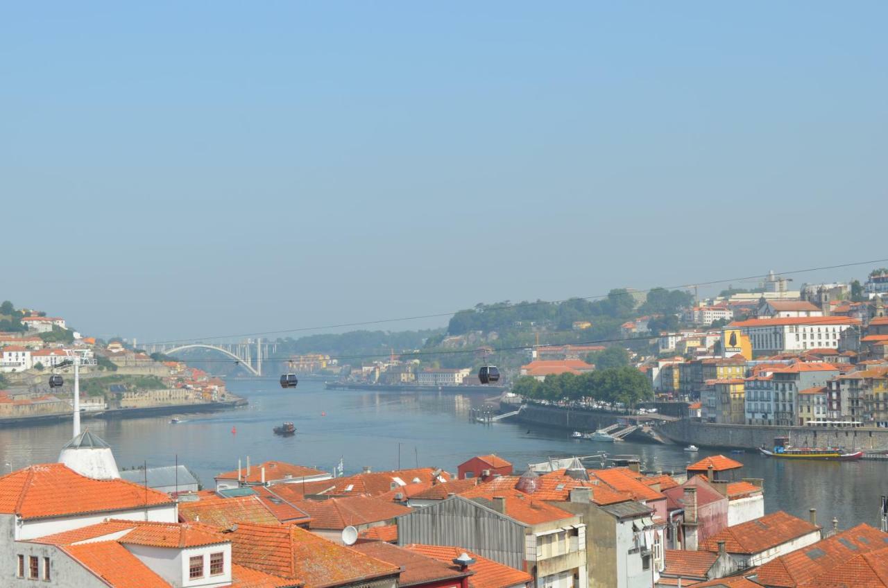 Modern And Cozy Apartment Vila Nova de Gaia Esterno foto